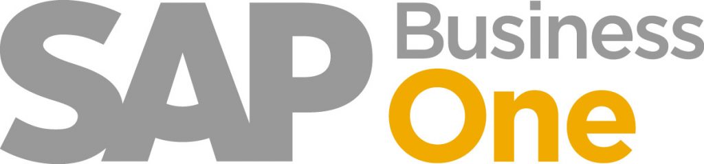 SAP Business One Logo